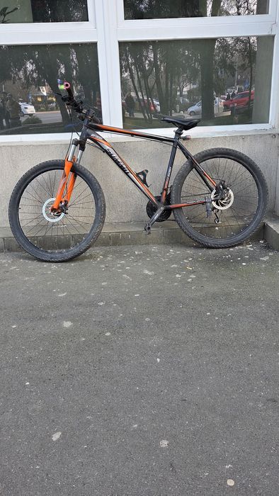 Bicicleta pt adulți