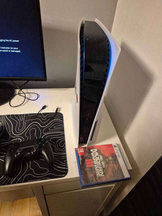 Ps5+controller и игра