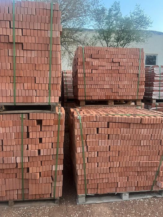 Керамический кирпич