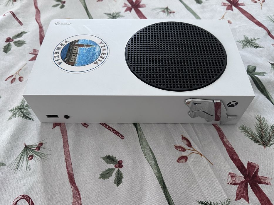 Consola Xbox series s