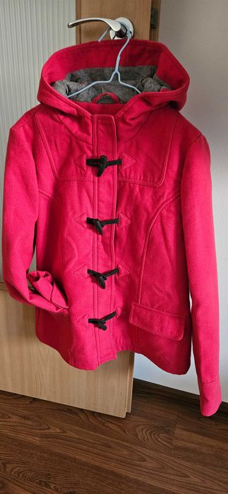 Vand geacă/palton scurt