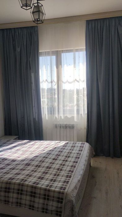 Сдается квартира