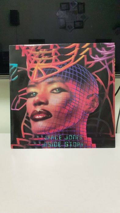 Пластинки    Германия  Япония !