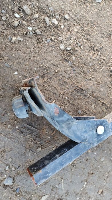 Продам багажник на ваз