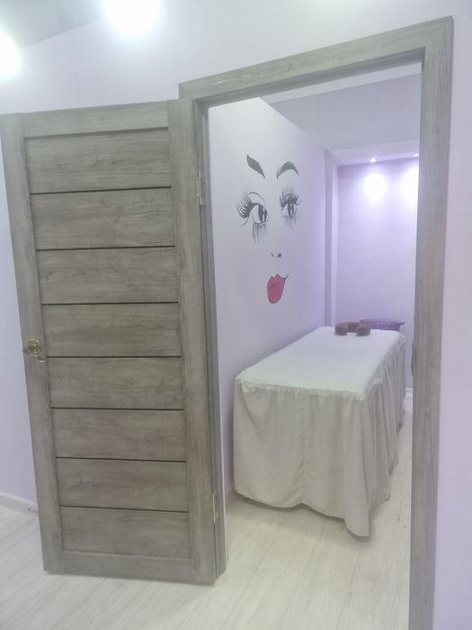 Продаётся помещение салон красоты