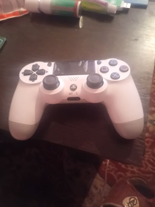 Обмен на плейстешан 5