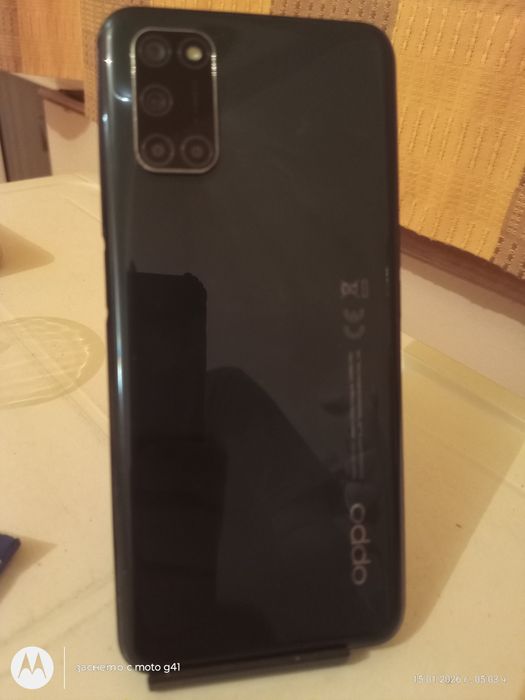 Oppo A 72   4/128гб