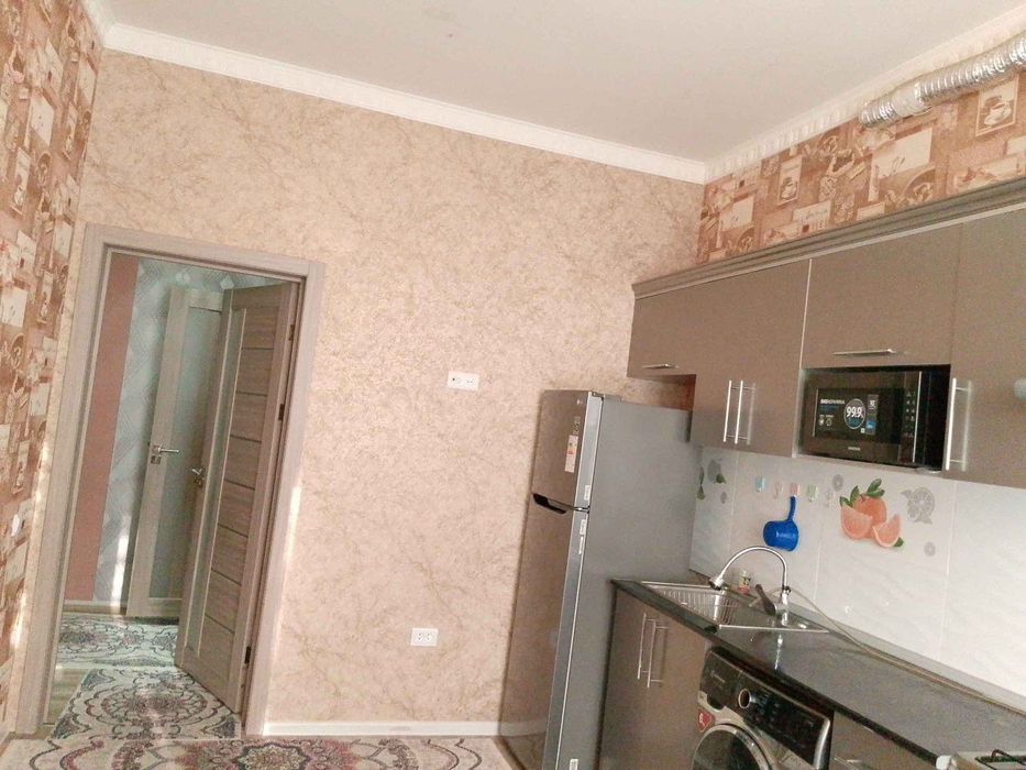 Sagdiana yaxshi oilaga