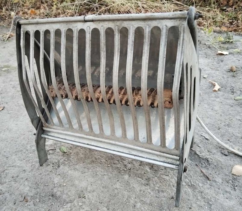 Обогреватель советский продам