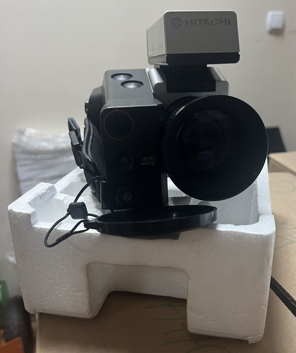 Видеокамера комплект