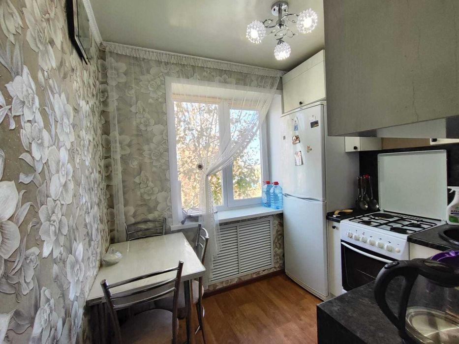 Продам 3 комн. кв., район Ахтамара