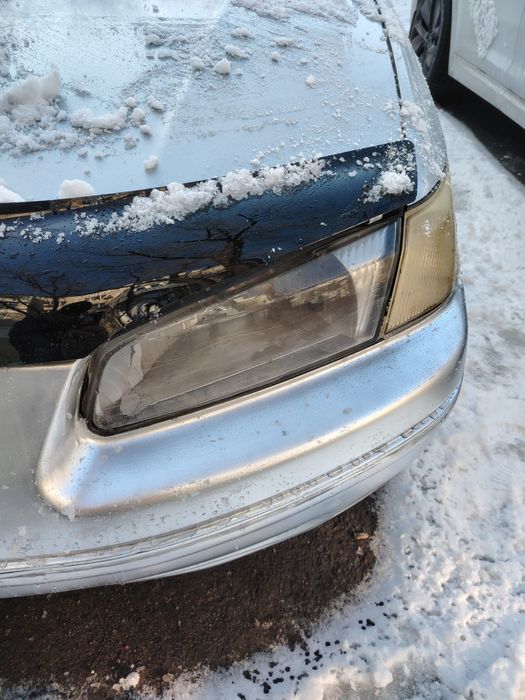 Камри 20 фары передние