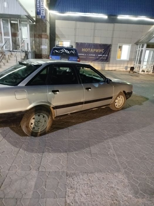 Продам машину Ауди б 3