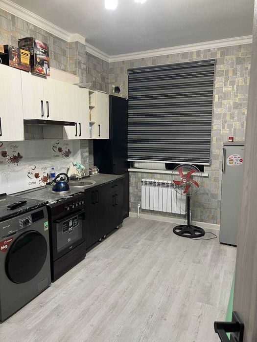 1 xonali uy sotiladi, Sergeli Hokimiyat orqasida. 46000 у.е.