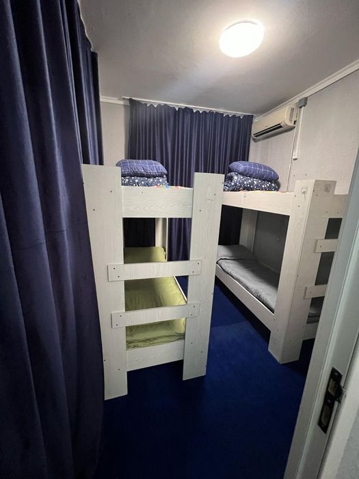 Хостел Hostel в районе Саяхата