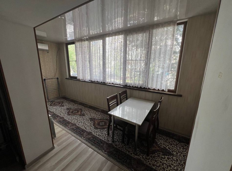 3-комнатная квартира 68 м² — Дархан, Х.Олимджана, Пушкинская, Т.Хонум