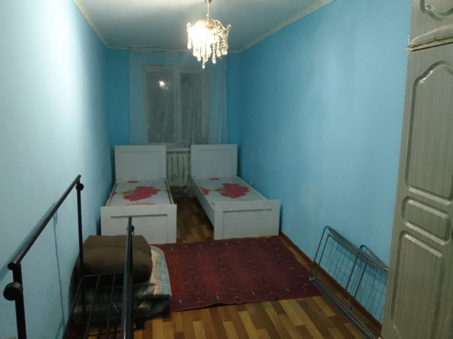 Сдаётся 3 ком.кв., Атакент