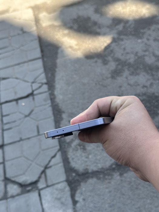 Samsung A56 8/128 Родной