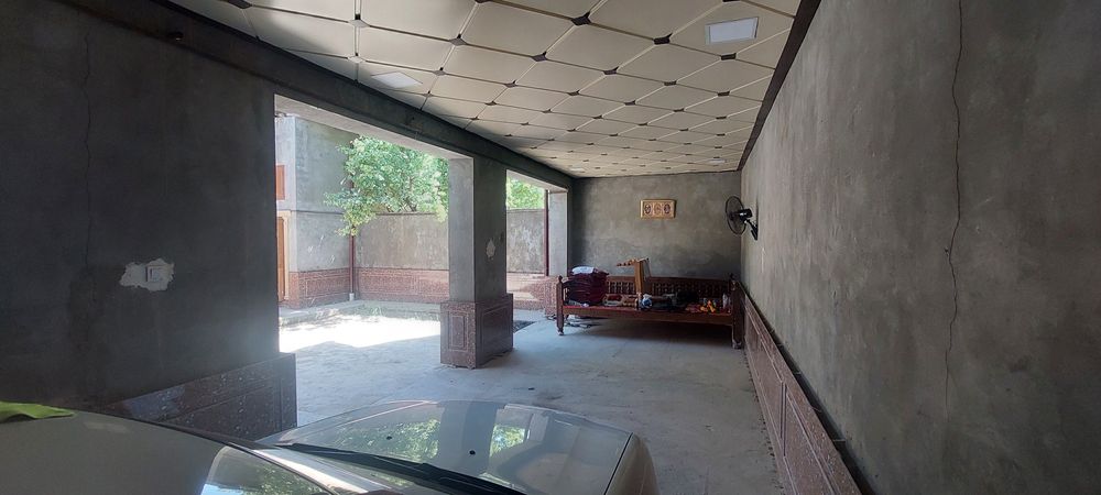 Nazarbek Ittifoqda 4 xonali uy! 2 padval, 2 sanuzel, kommuni