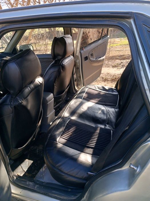 Hujjatida muammo yuq