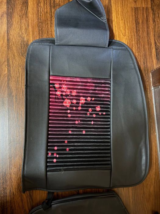 Чехол для машины