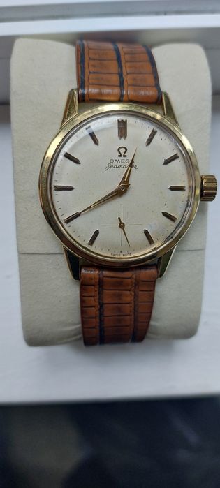 Ceas Omega seamaster