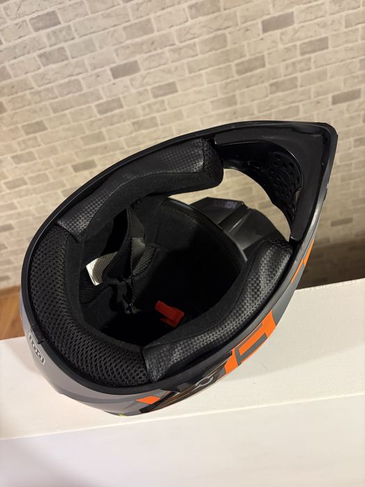 Casca enduro ca noua M