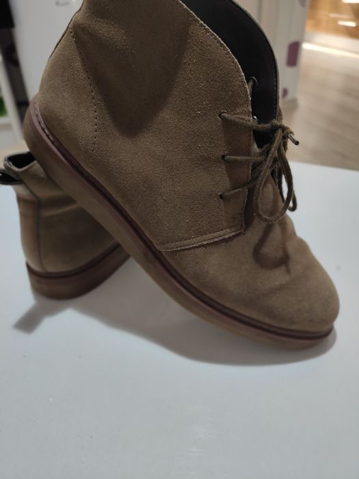 Gheată Clarks Mărimea 40