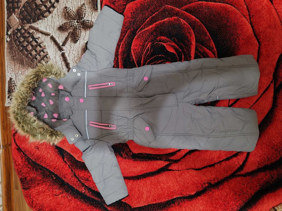 Детские вещи, одежда