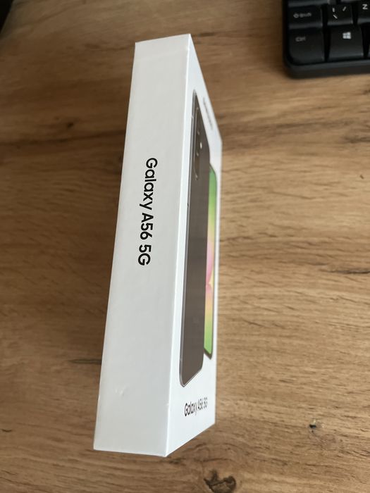 Samsung Galaxy A56 5G , гарантия 1 год