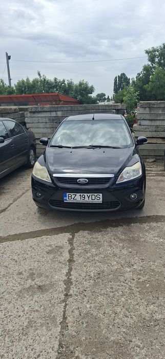 FORD Focus 2010 — imagine 3