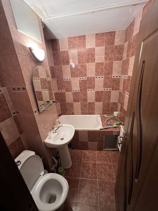 Inchiriez Garsoniera