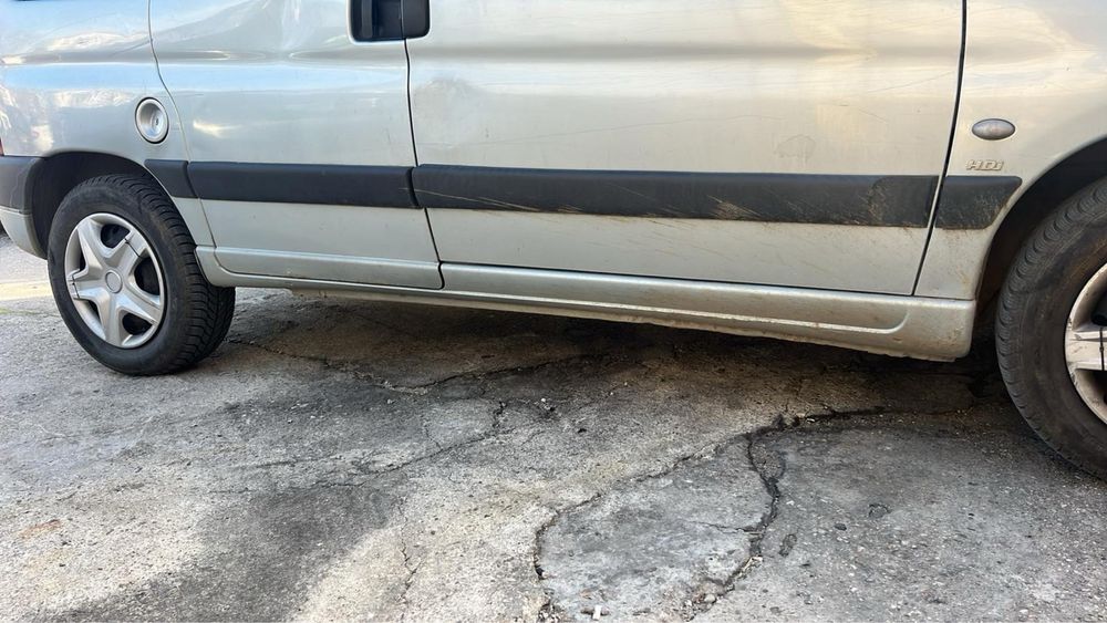 Пежо Партнер 2 HDI