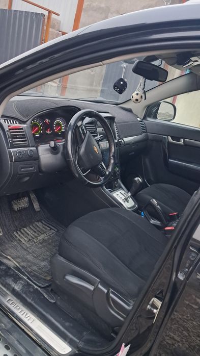 Kaptiva 1 4 qilinga 2 ta 65 talik gazbalon gazbalon yili 2025