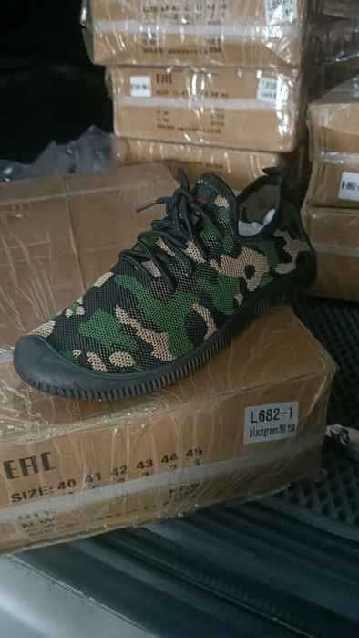 Кросовки  оптом и в розницу