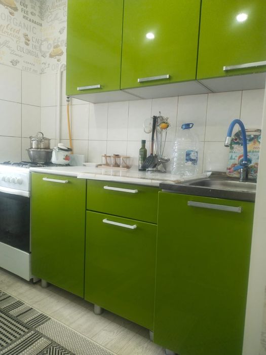 Продам 1-комнатную квартиру