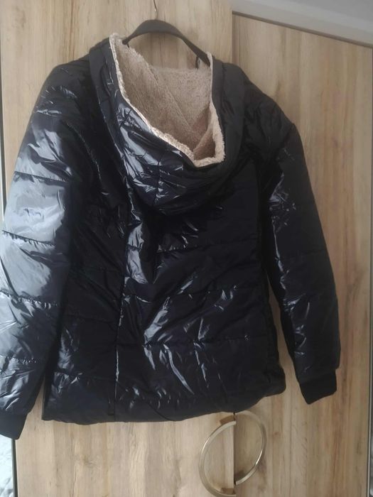 Дамско  шушлеково яке