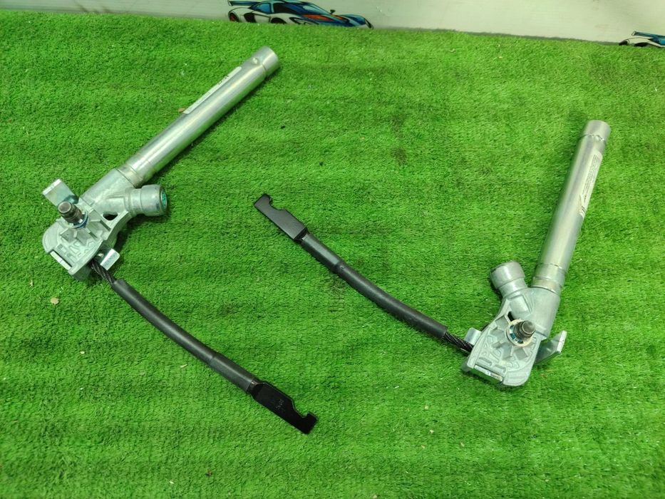 PRETENSIONATOR PIROTEHNIC CENTURA SIGURANTA FATA (2 BUC.) FIAT TIPO 356 2015-2024 COD OEM 6180879A / 6180876A / 07356514960 / 07356514950  (5G2)