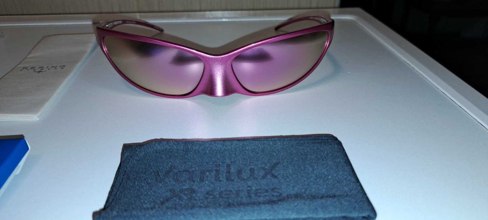 Ochelarii soare Dama Balenciaga din Titan Originala prod nou