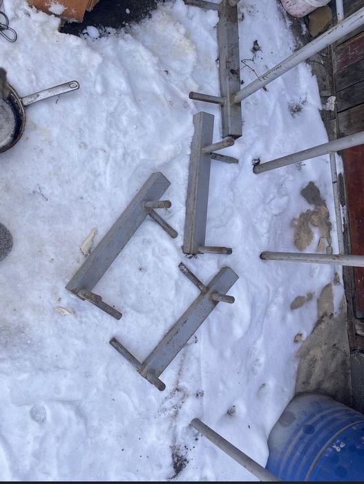 Продам точпан разбираемый