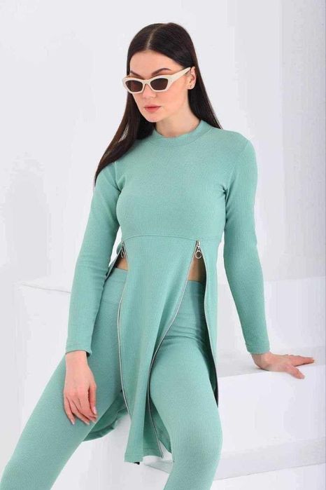 Compleu 2 moduri de purtare