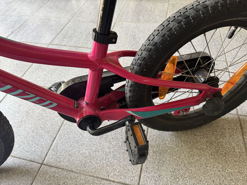 Детско колело SPECIALIZED 16 цола