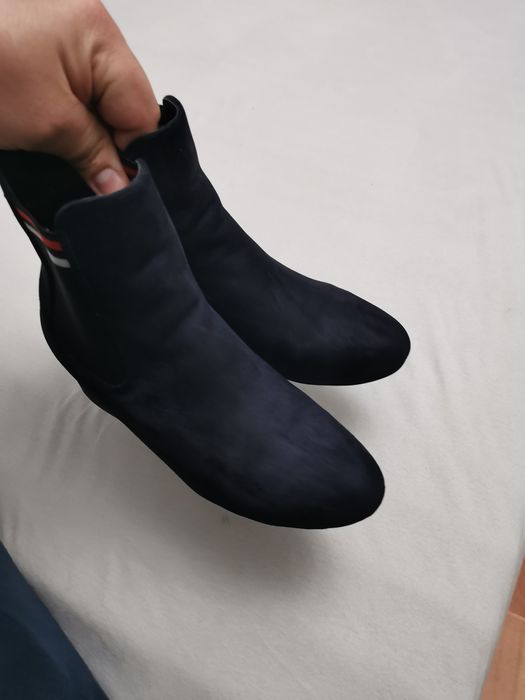 Botine dama nr 39
