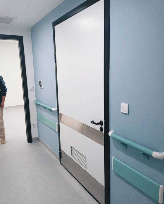 Юқори сифатли тиббий эшиклар , ешик , eshik ишлаб чикарувчидан