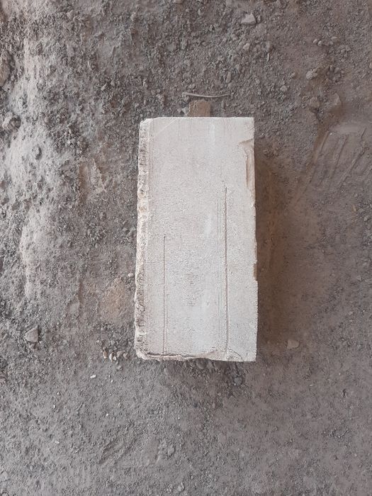 Кирпич кыш стандарт полуторка