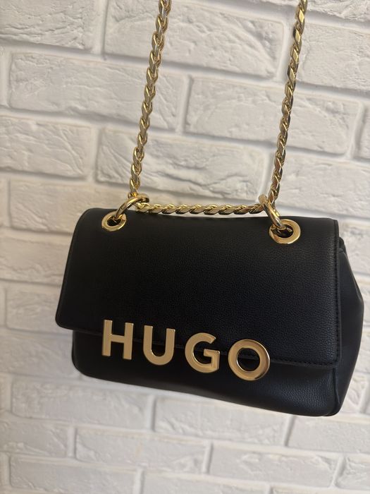 Сумка Hugo оригинал