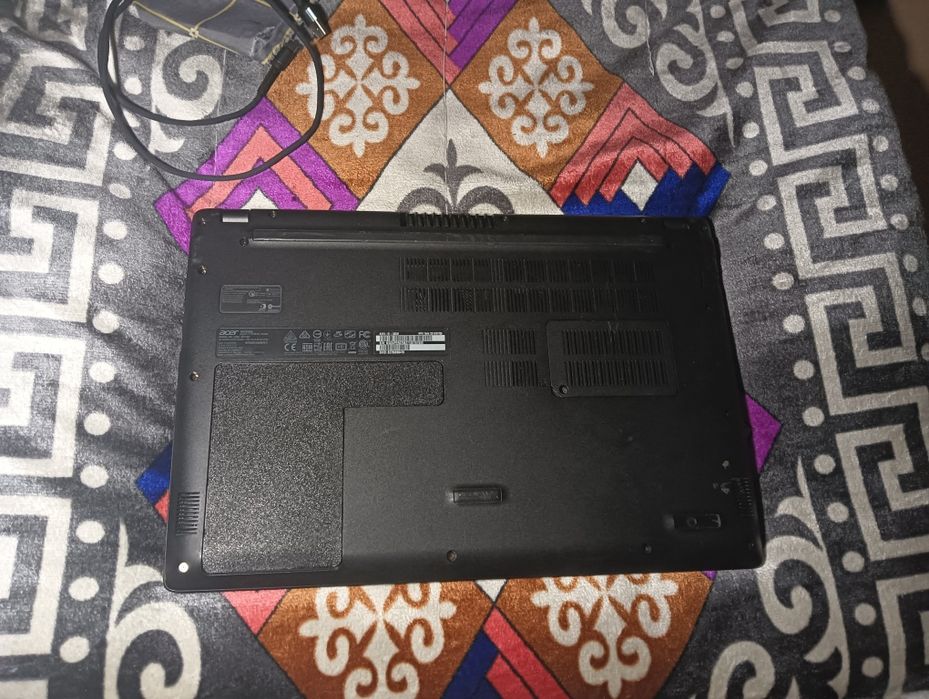 Продам ноутбук Acer
