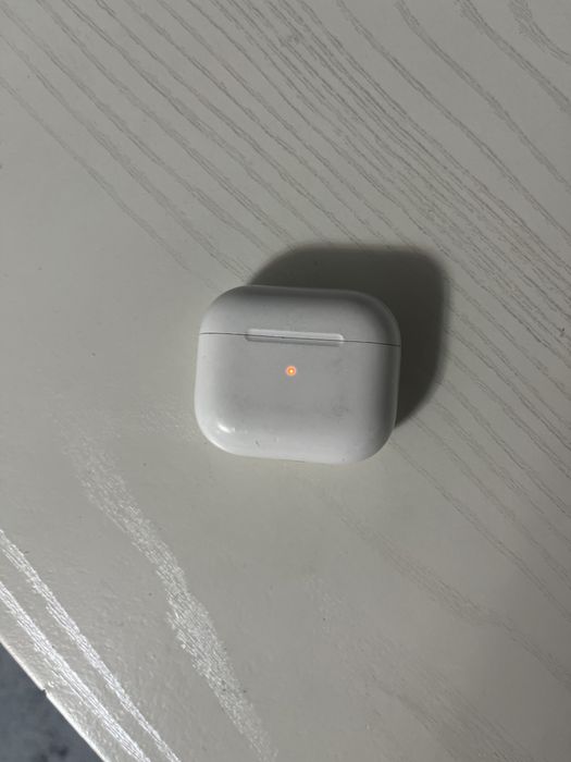 Airpods 3 оригинал