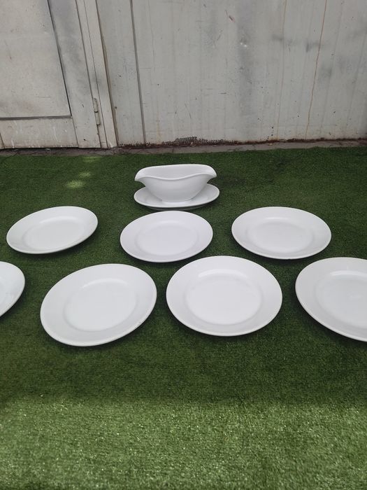 Порцеланови чинии 1936 г