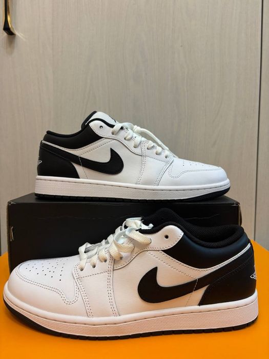 Кроссовки Nike Air Jordan